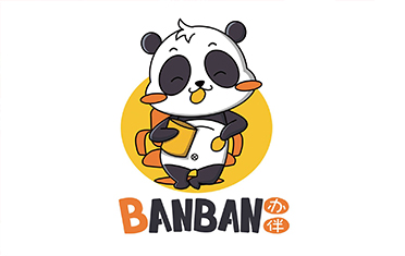 BANBAN办伴—乌兰察布VIS设计